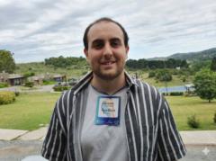 Luciano Oroquieta