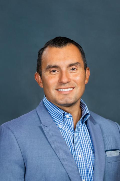 Sergio Ramirez