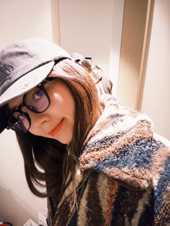 Lin Yi Ting