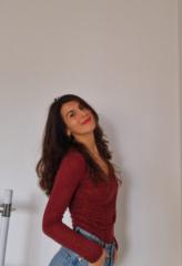 Ana Nanestean