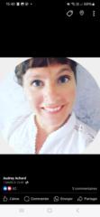 Audrey Achard