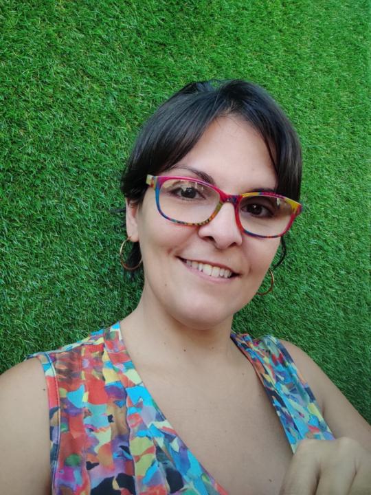 Blanca Elena Querales Mago