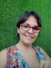Blanca Elena Querales Mago
