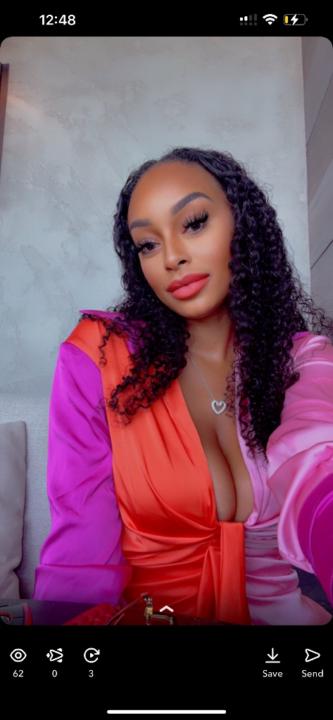 Elle Myrie
