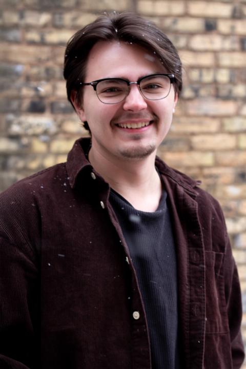 Benjamin Szilagyi