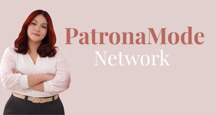 PatronaMode Network