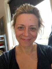Eleni Sergianni