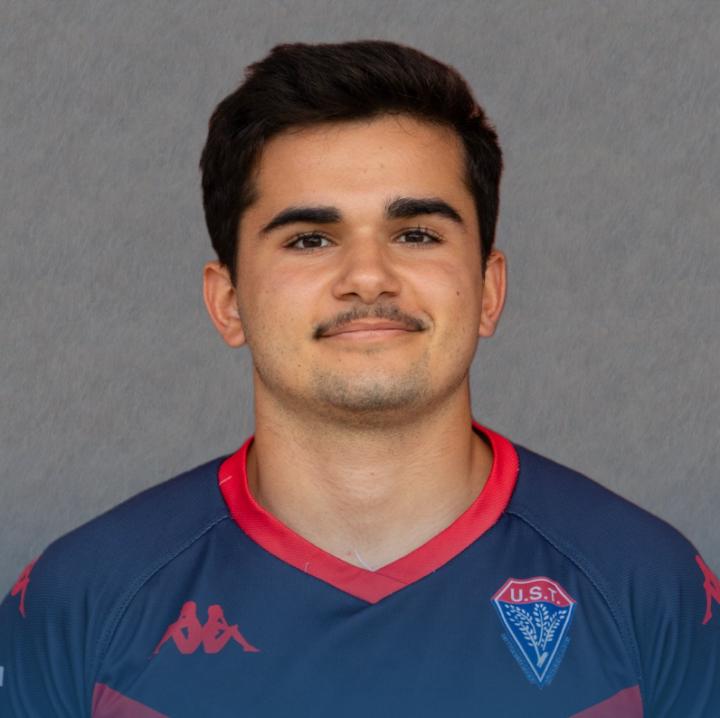 Alexis Nabeiro