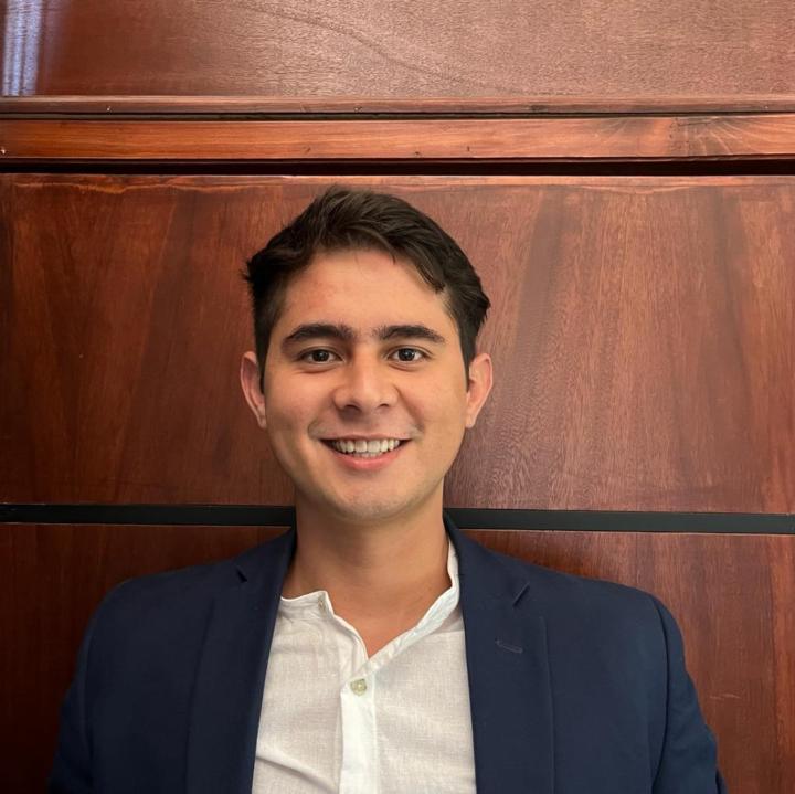 Marco Rivas