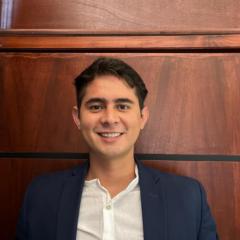 Marco Rivas