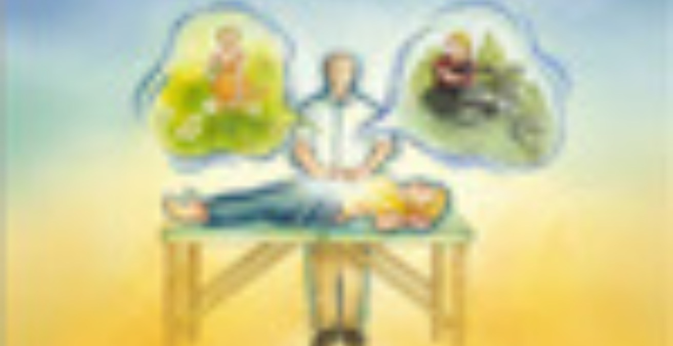 Lecture intuitive et soins des chakras + de 40 hre