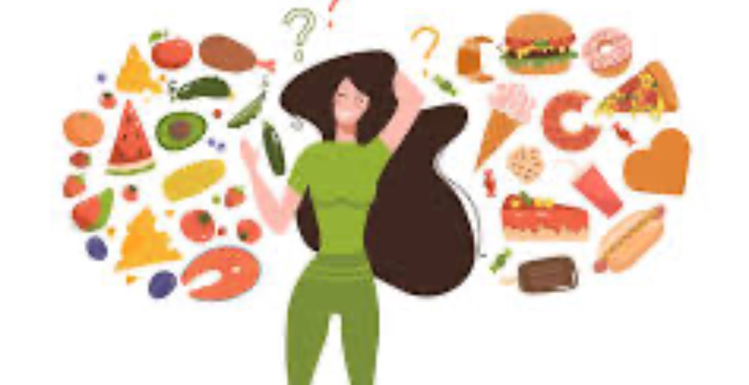 Alimentation intuitive