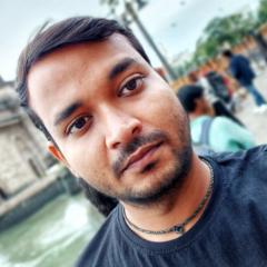 Govind Goswami