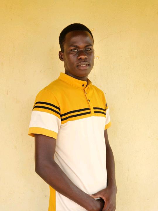Odeke Moses