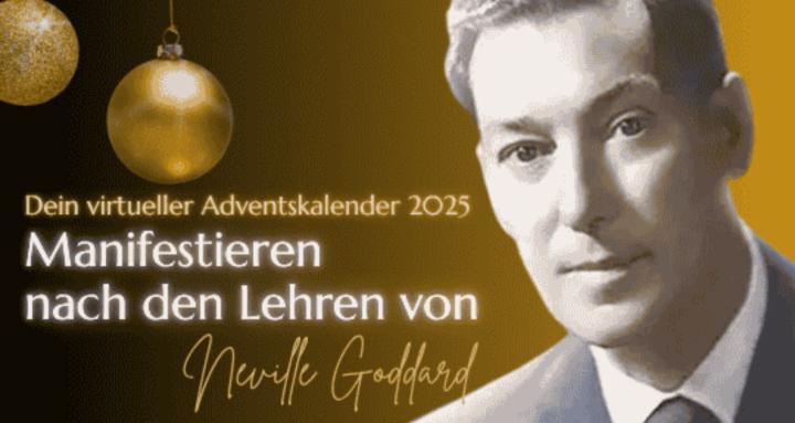 Manifestationskalender 2025