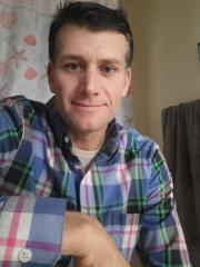 Ryan Laudisi