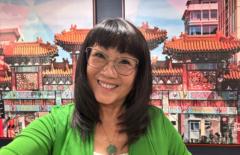 Judy Go Wong