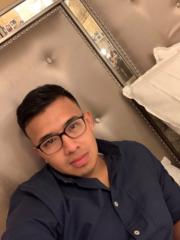 Jonatan Medrano