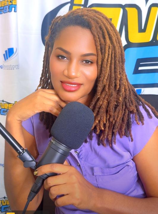 Kezia Hendricks