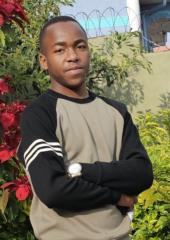 Teddy Niyibizi