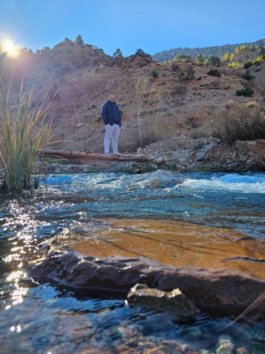 Oukaja Youssef mehdi