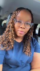 Mercedes Johnson