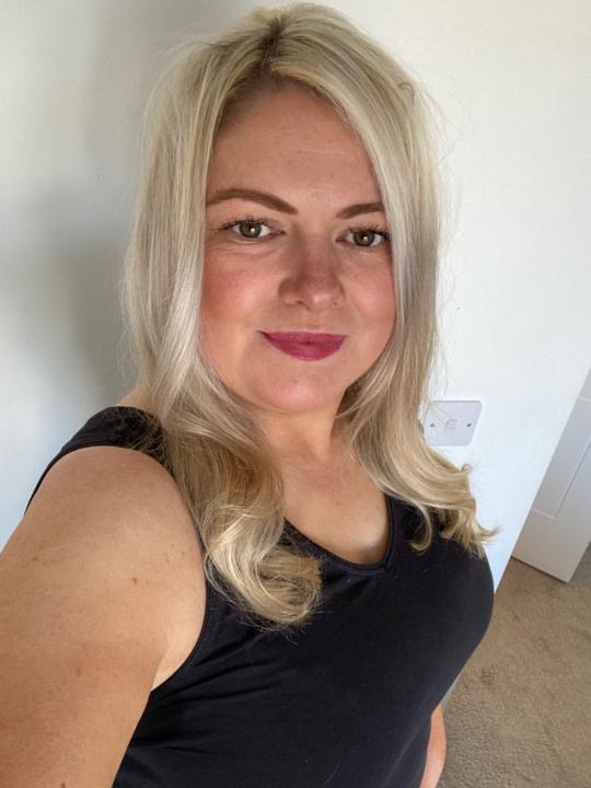 Angela Drum