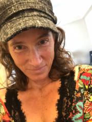 Suzannah Ohlune