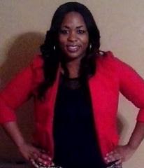 Carissa Richard Polk