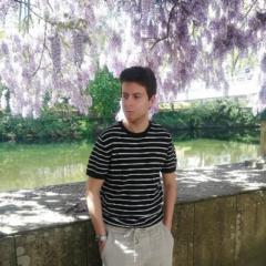 Tiago Ribeiro