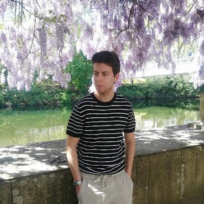 Tiago Ribeiro