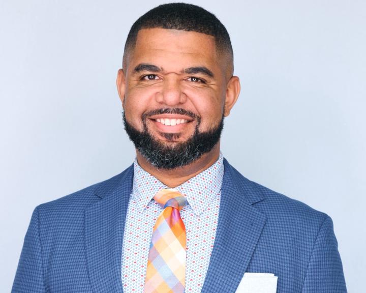 Otis Clark IV