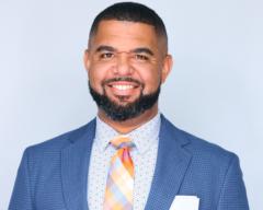 Otis Clark IV