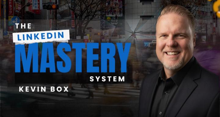 The LinkedIn Mastery System