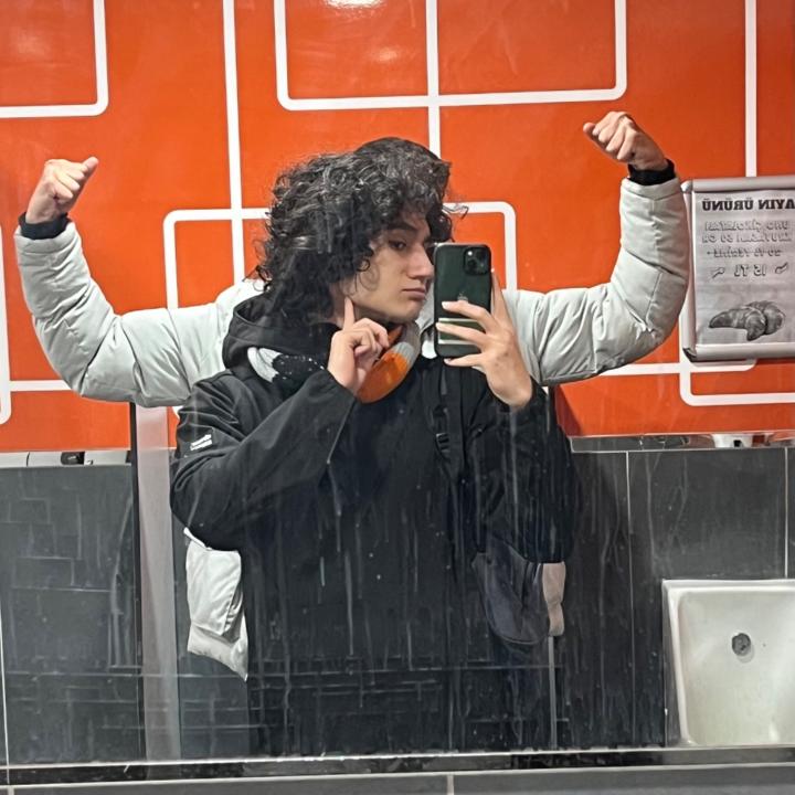 Yiğit Emre