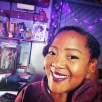 Rhoda Tamakloe