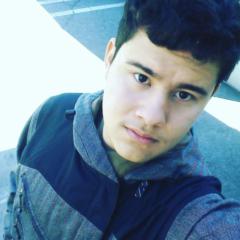 Obadiah Bonilla-borja