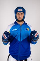 Tarik Okeric