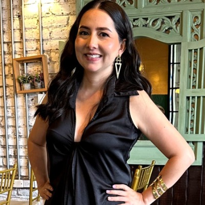 Maira Sanchez