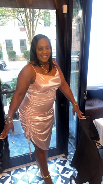 Priscilla Ward