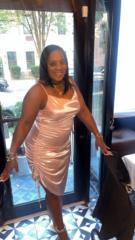 Priscilla Ward
