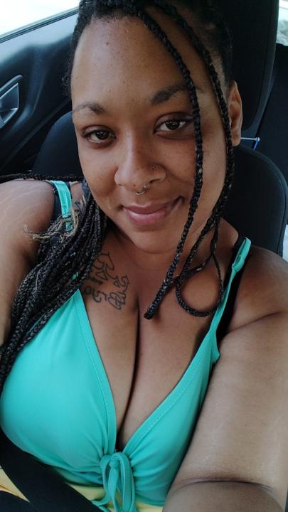 Briana Butler