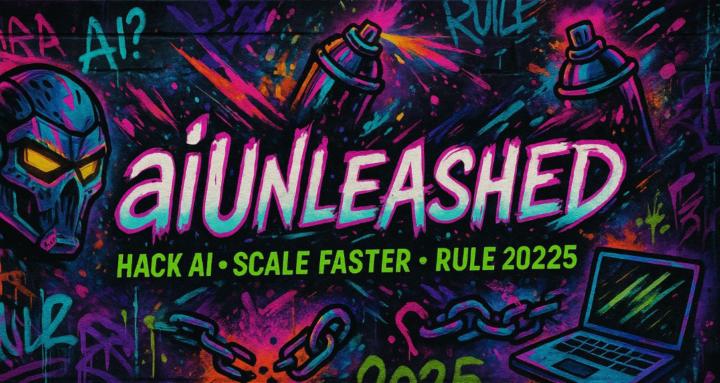 aiUnleashed