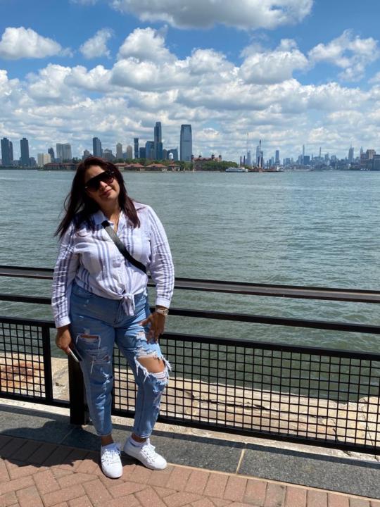 Carolina Gomez Misler