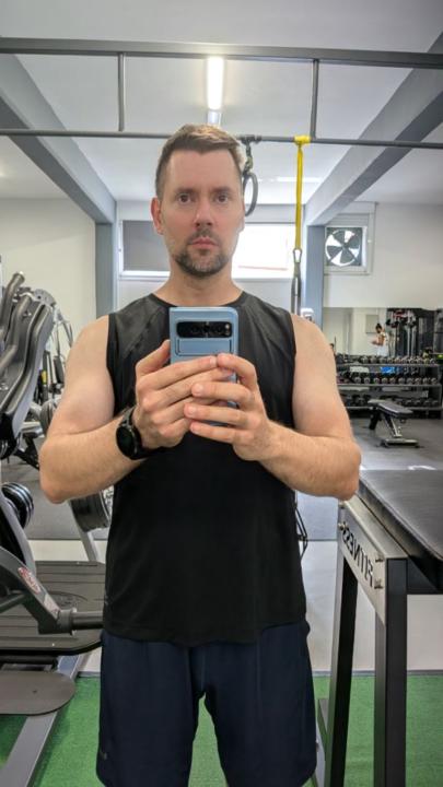 Evgeny Vrublevskiy