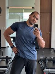 Jorge Vega