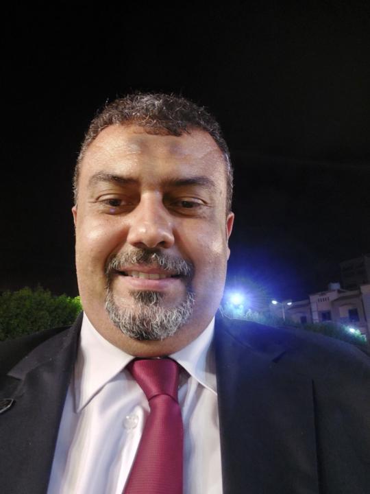 Bassem Hassaan