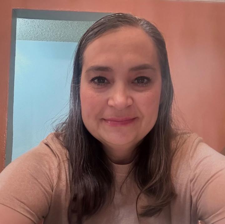 Faby Lozano