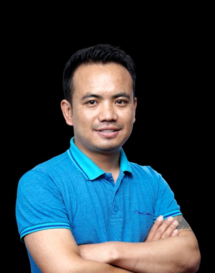 Sandesh Gurung