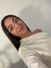 Patricia Masdeu Vilar